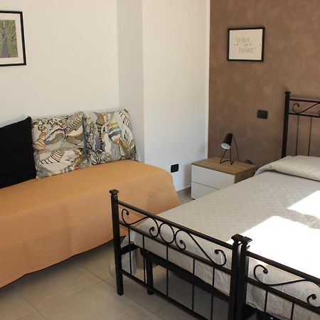 Poggiofranco Apartaments Bari Esterno foto