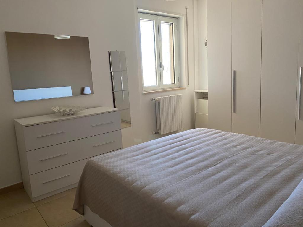 Poggiofranco Apartaments Bari Esterno foto