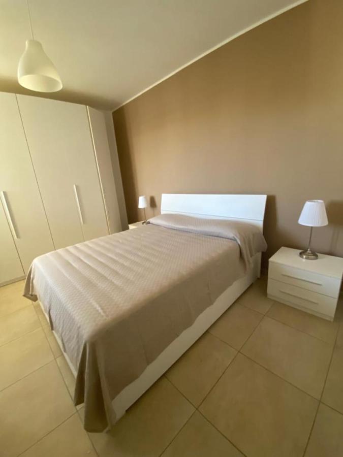 Poggiofranco Apartaments Bari Esterno foto