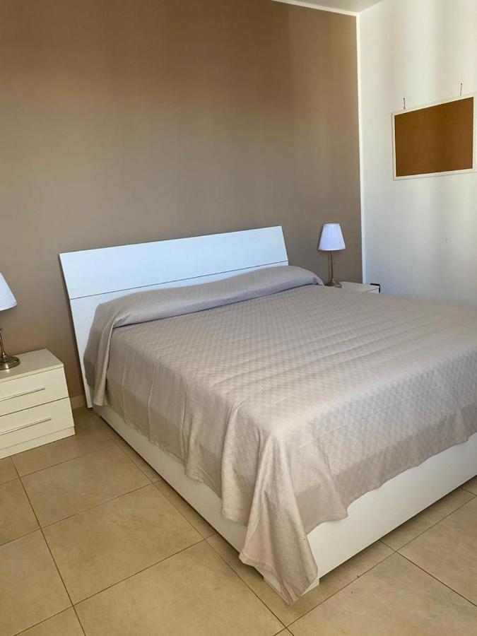 Poggiofranco Apartaments Bari Esterno foto