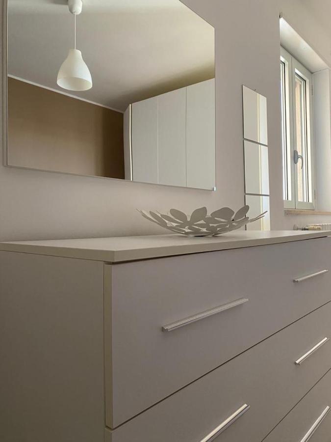 Poggiofranco Apartaments Bari Esterno foto