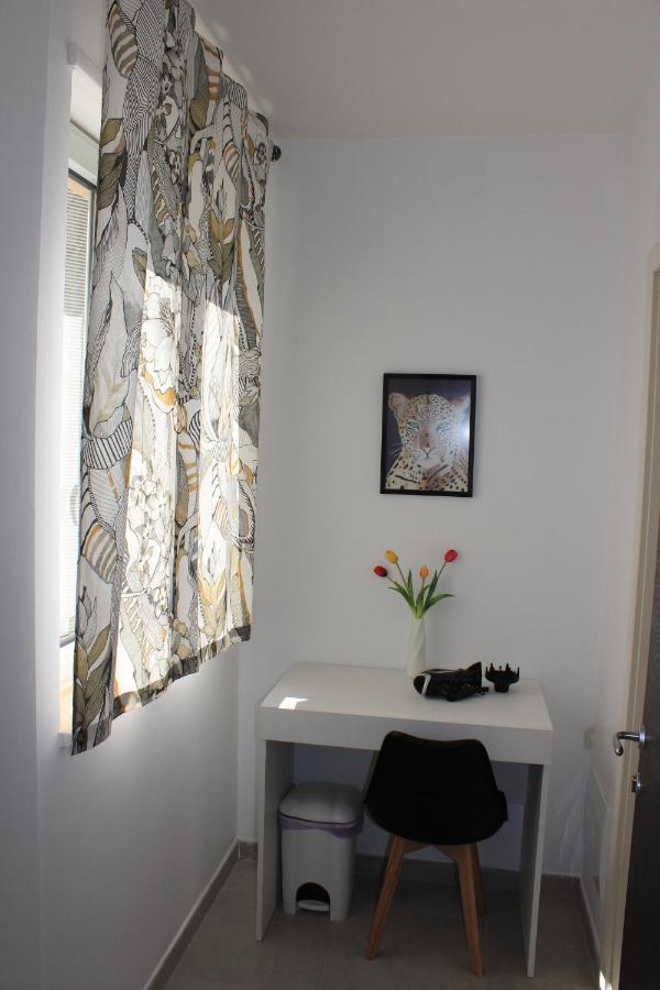 Poggiofranco Apartaments Bari Esterno foto