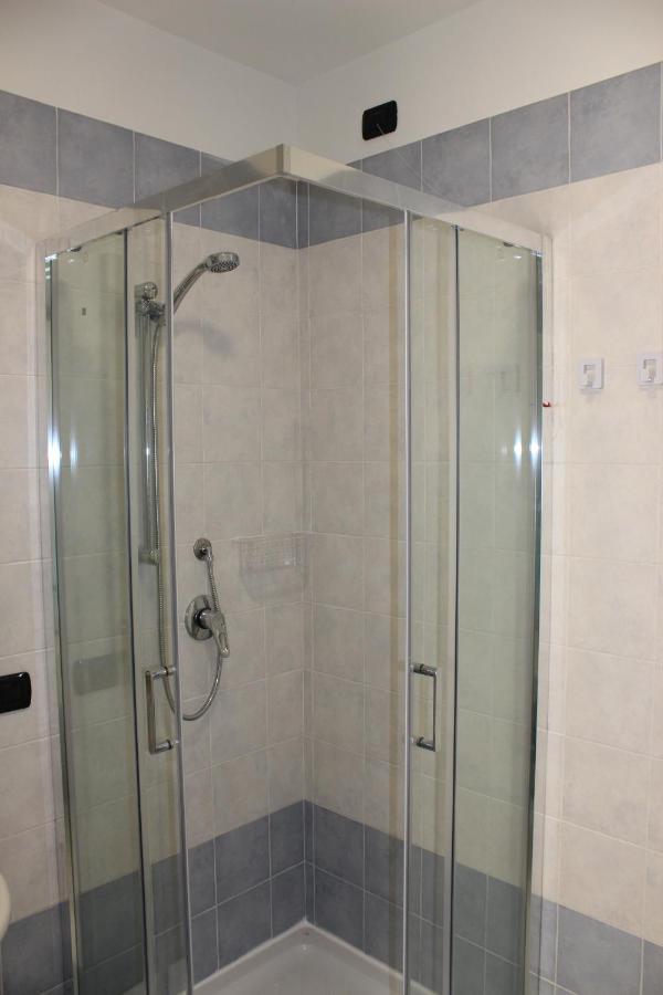 Poggiofranco Apartaments Bari Esterno foto