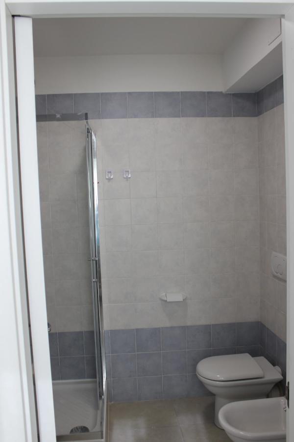 Poggiofranco Apartaments Bari Esterno foto