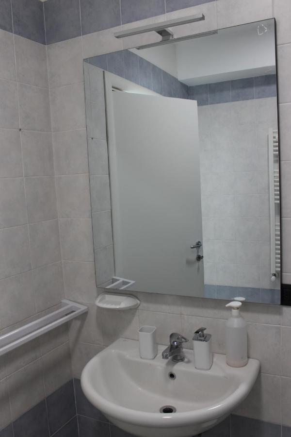 Poggiofranco Apartaments Bari Esterno foto
