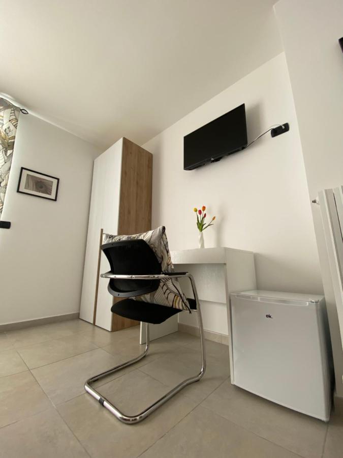 Poggiofranco Apartaments Bari Esterno foto