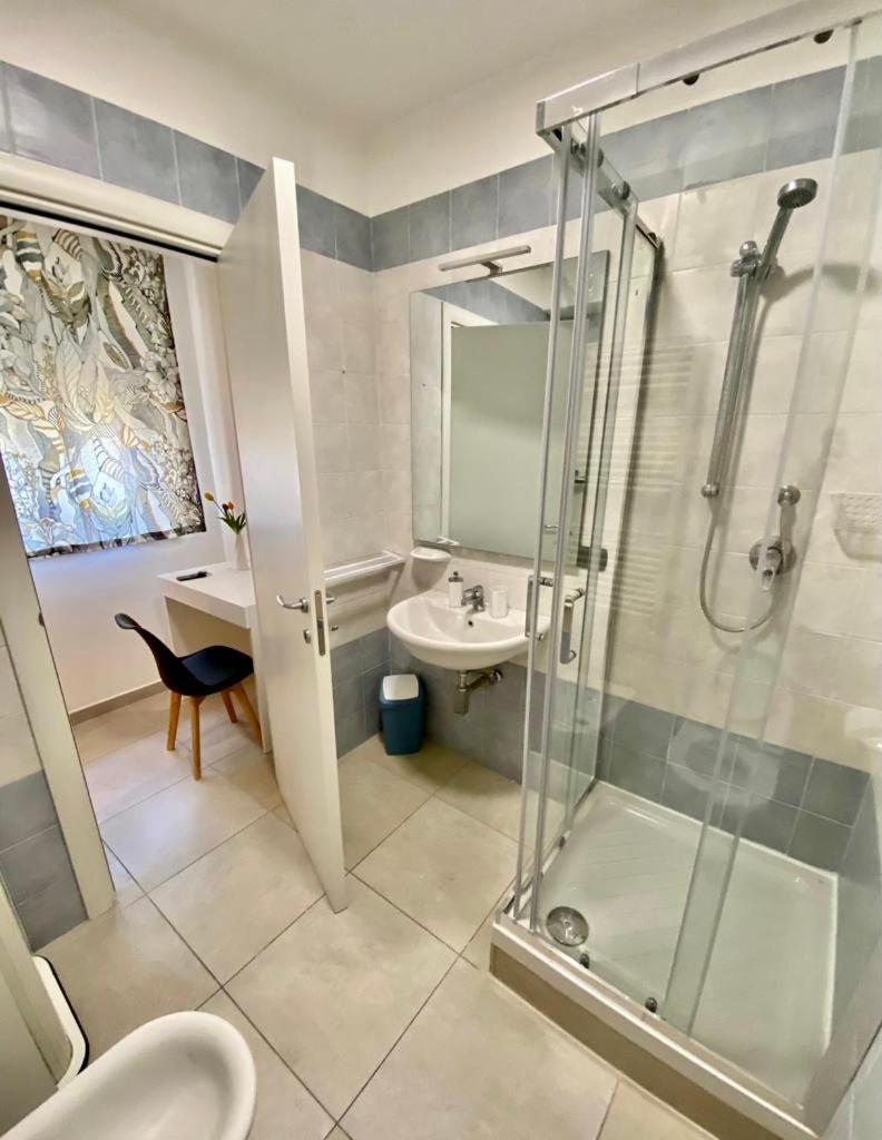 Poggiofranco Apartaments Bari Esterno foto