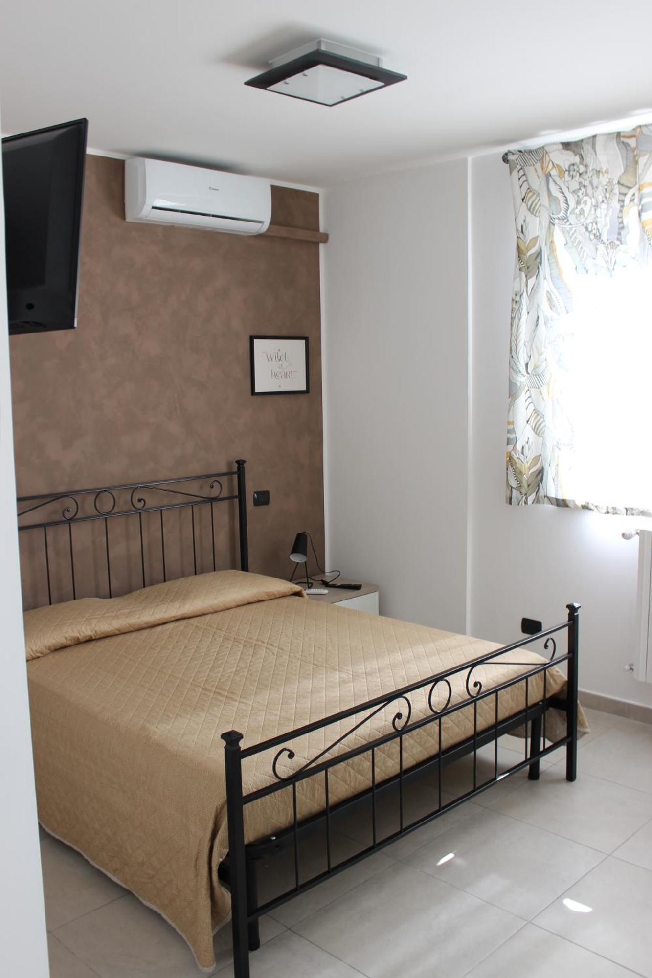 Poggiofranco Apartaments Bari Esterno foto
