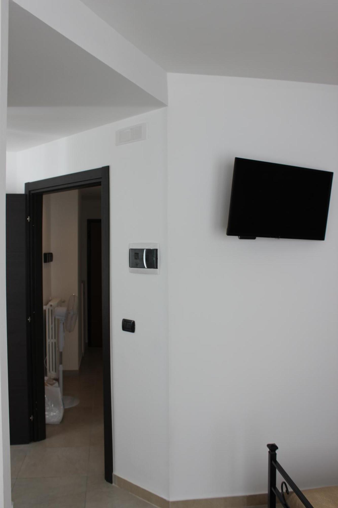 Poggiofranco Apartaments Bari Esterno foto