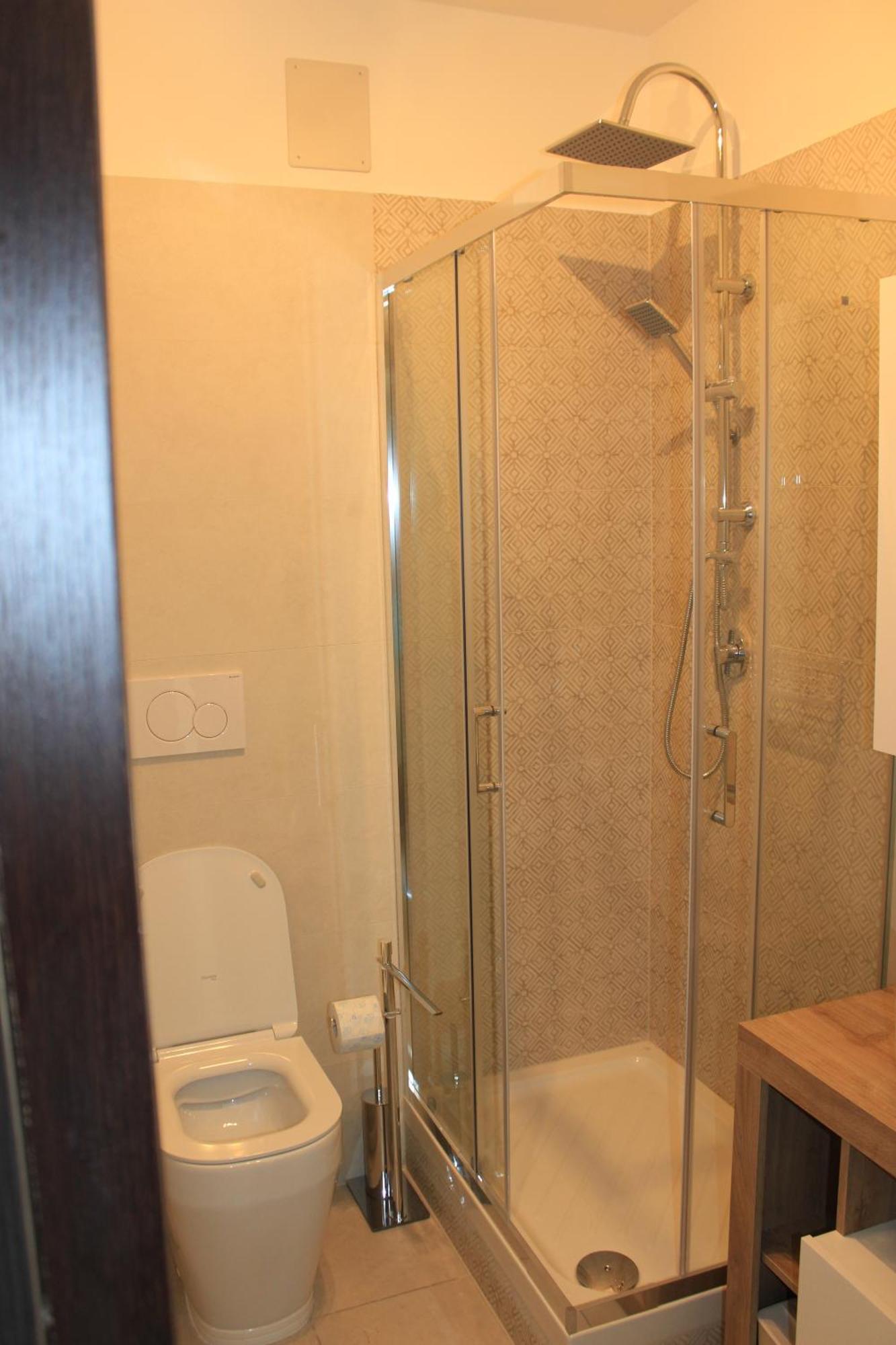 Poggiofranco Apartaments Bari Esterno foto