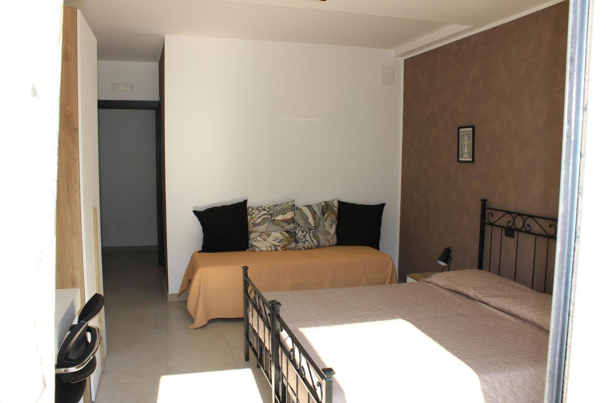 Poggiofranco Apartaments Bari Esterno foto