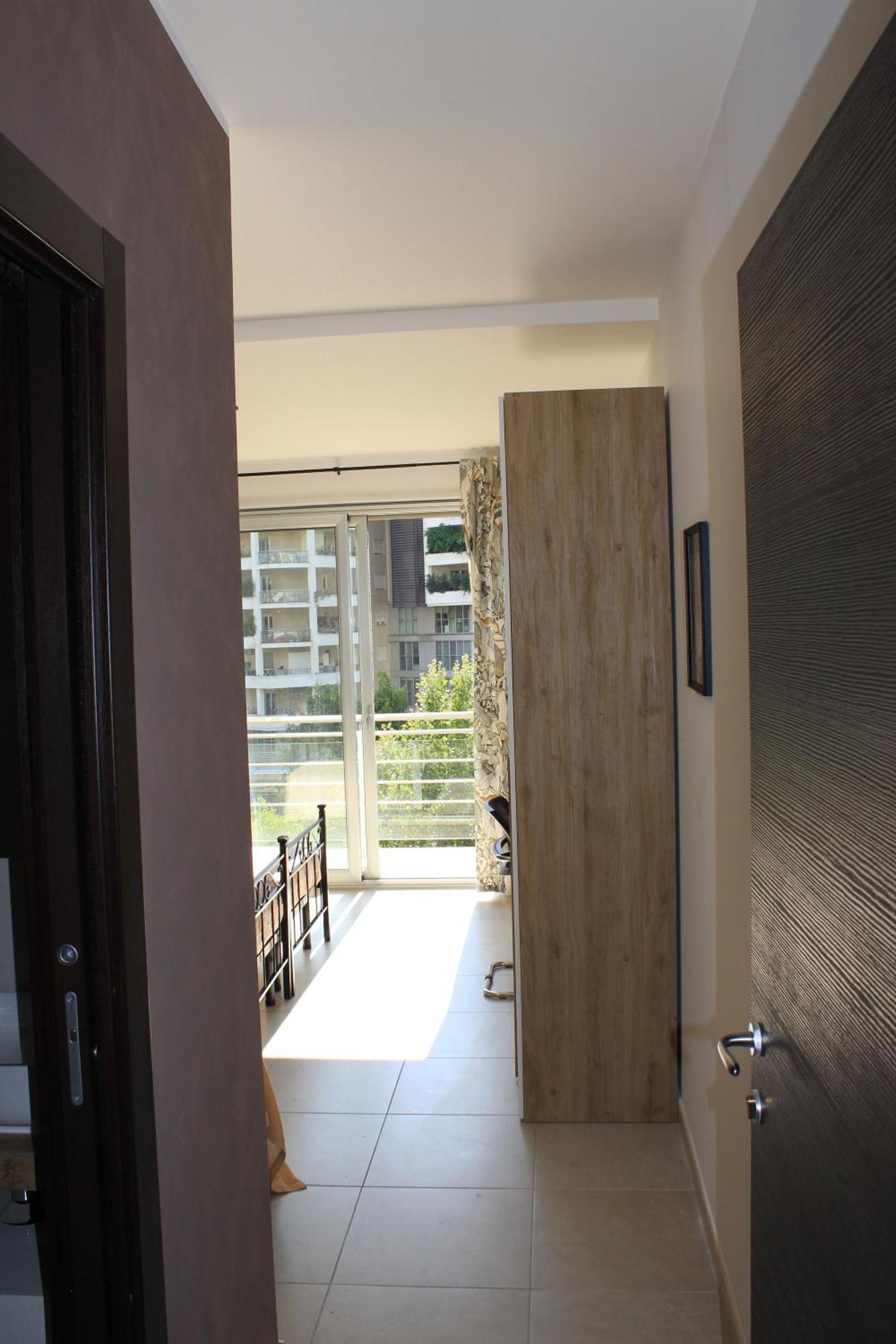 Poggiofranco Apartaments Bari Esterno foto